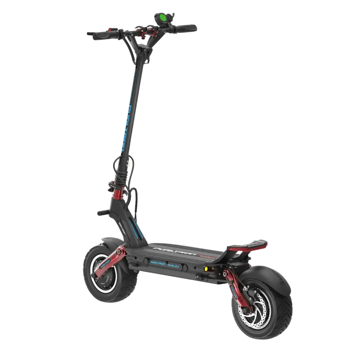 Trotineta Electrica Dualtron Achilleus 60V 35Ah LG [7]