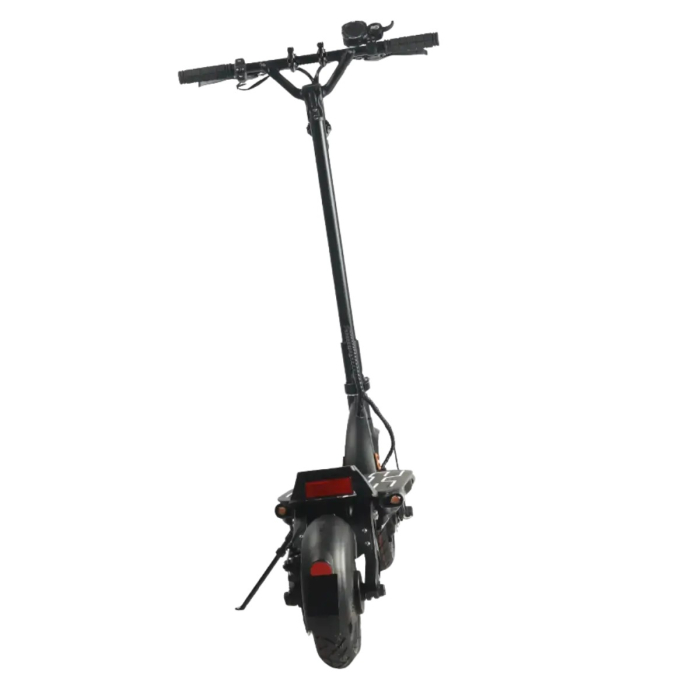 Trotineta electrica Dualtron Forever 60V 24Ah, 2 motoare 2x900W, 65 km/h, frane hidraulice ABS [5]