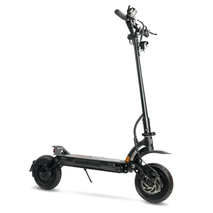 Trotineta electrica Dualtron Forever 60V 24Ah, 2 motoare 2x900W, 65 km/h, frane hidraulice ABS [2]