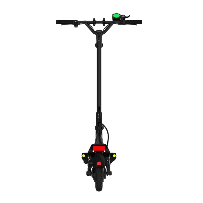 Trotineta electrica Dualtron Forever 60V 24Ah, 2 motoare 2x900W, 65 km/h, frane hidraulice ABS [8]