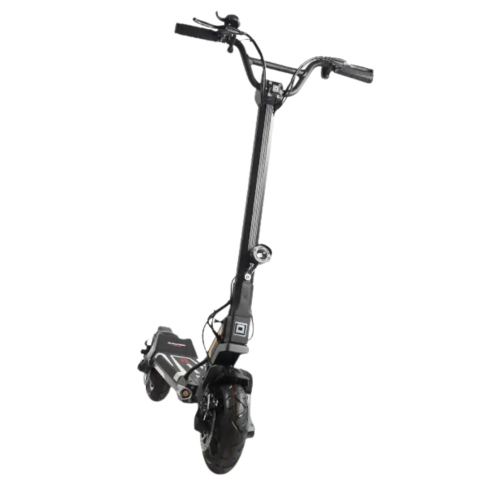 Trotineta electrica Dualtron Togo Limited 60V 15Ah Samsung, motor 900W, 52 km/h, autonomie 47 km, Negru [2]