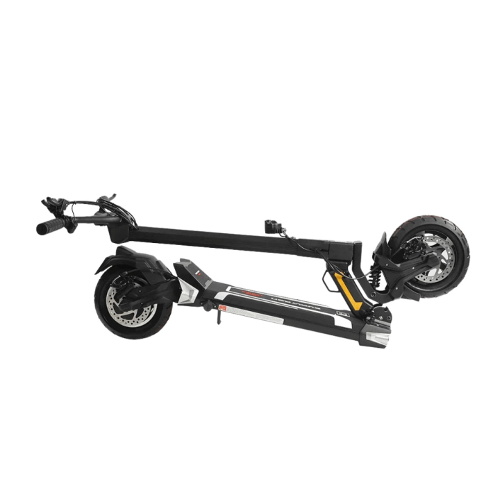 Trotineta electrica Dualtron Togo Limited 60V 15Ah Samsung, motor 900W, 52 km/h, autonomie 47 km, Negru [6]