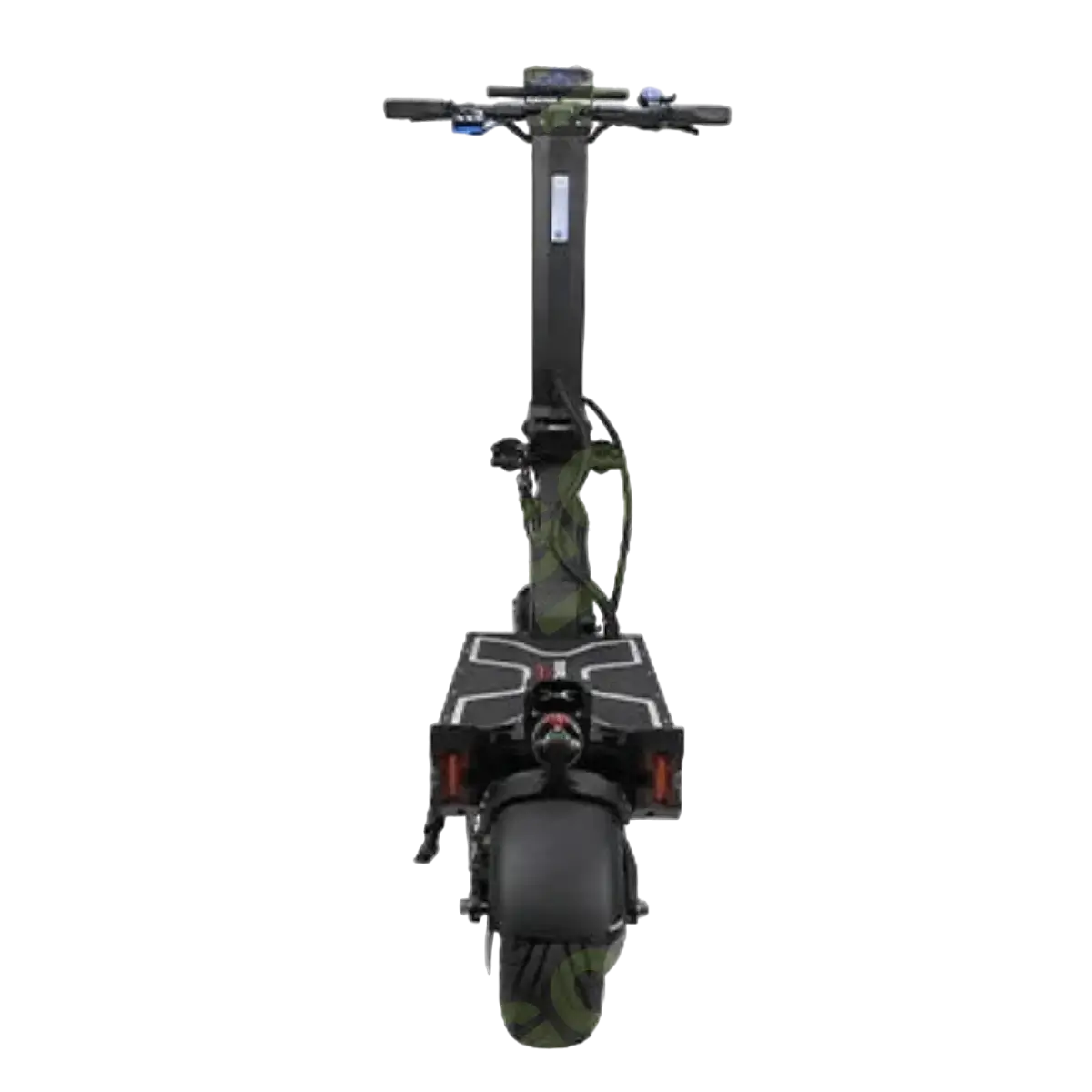 Trotineta Electrica Dualtron X Limited [11]