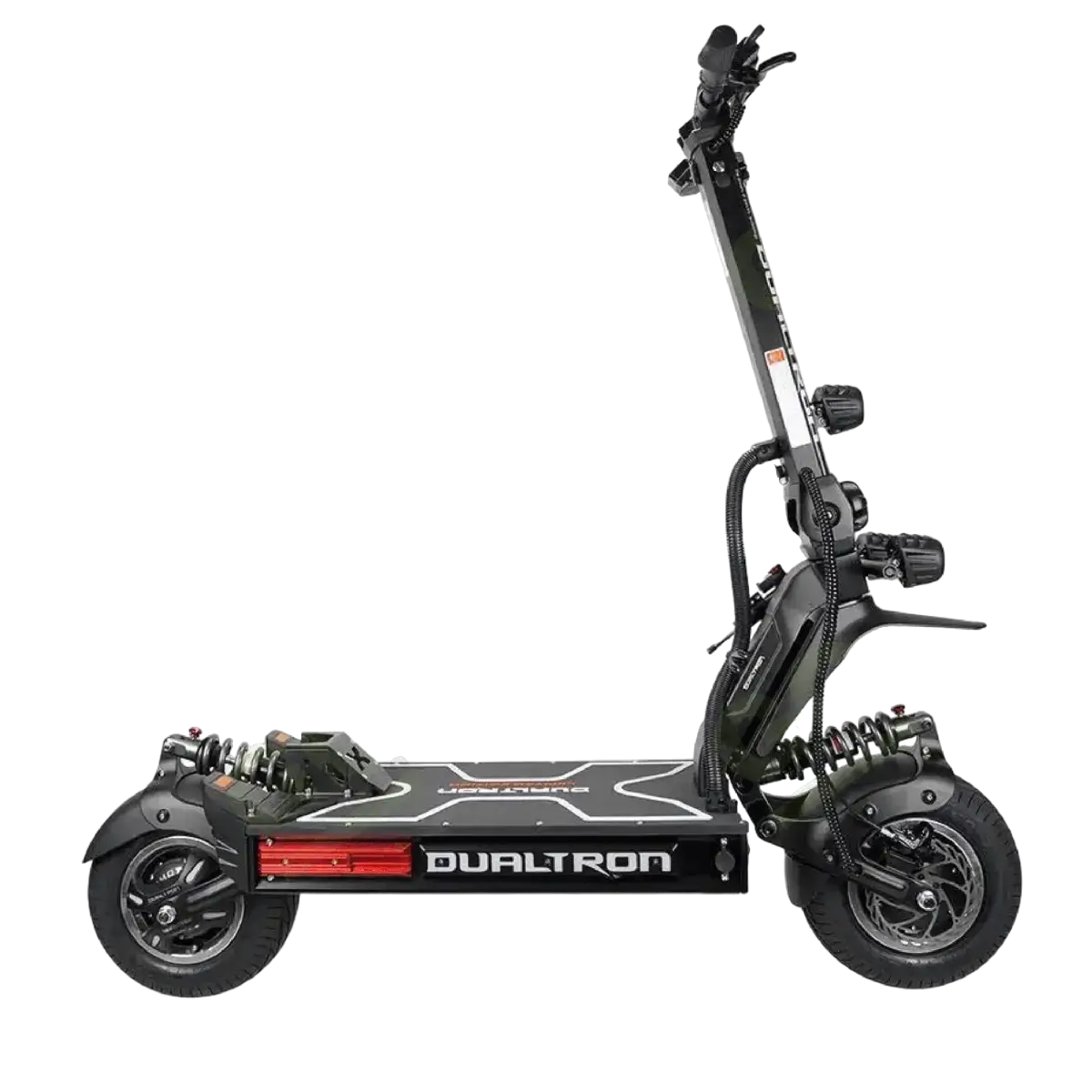 Trotineta Electrica Dualtron X Limited [10]