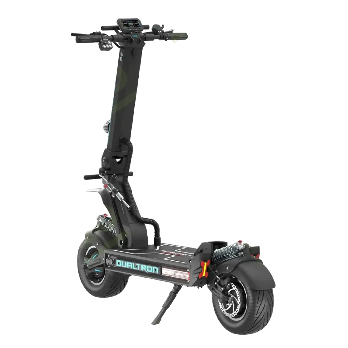 Trotineta Electrica Dualtron X Limited [9]