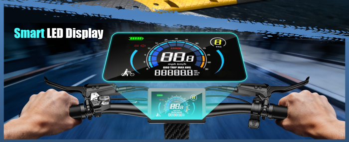 Trotinetă electrică H16 3000W (2x1500W), baterie 60V 30Ah, autonomie 70–80 km, viteză 75 km/h, roți 11”, frâne hidraulice [9]