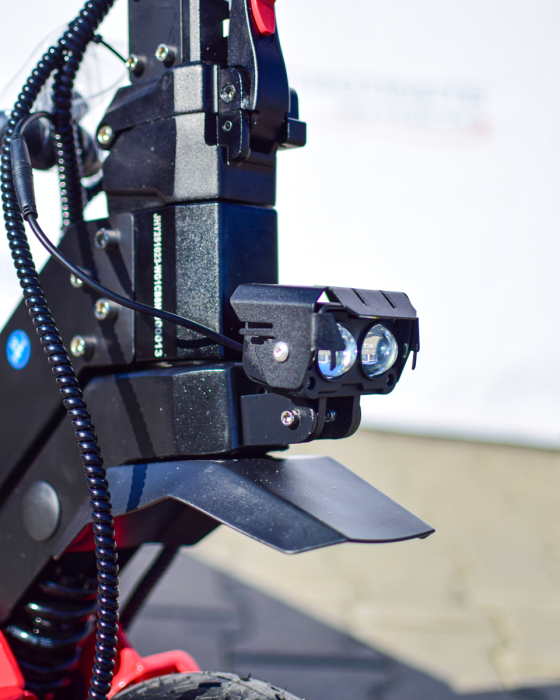 Trotineta electrică H8 6000W 60V 28Ah – Trotinete-Ieftine.ro [8]