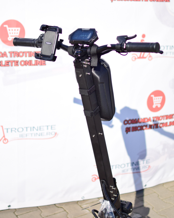 Trotineta electrică H8 6000W 60V 28Ah – Trotinete-Ieftine.ro [10]