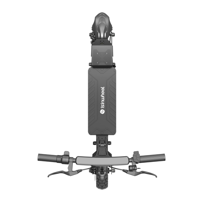Trotineta electrica isinwheel D1-L 1200W 48V 10Ah 50 km [5]