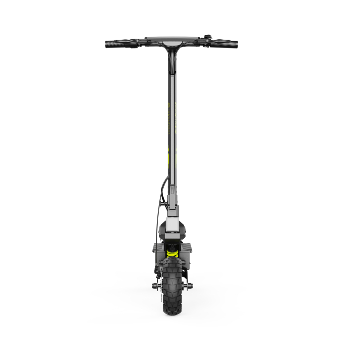 Trotineta electrica isinwheel D1-L 1200W 48V 10Ah 50 km [2]