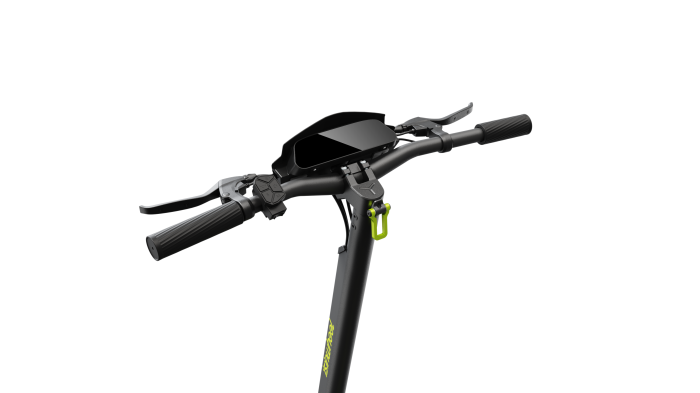 Trotineta electrica isinwheel D1 Plus 1200W 48V 15Ah 65 km [8]