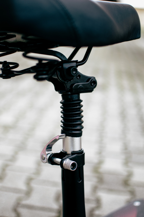 Trotineta electrica Janobike T88 [11]