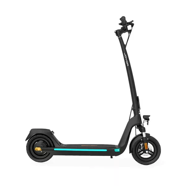 Trotineta electrica Joyor C10 EU 500W 48V 10.4Ah 25 km/h [3]