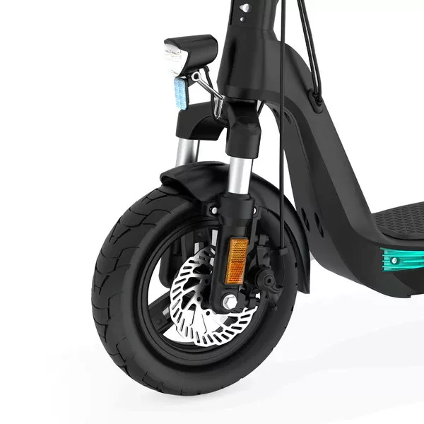 Trotineta electrica Joyor C10 EU 500W 48V 10.4Ah 25 km/h [6]