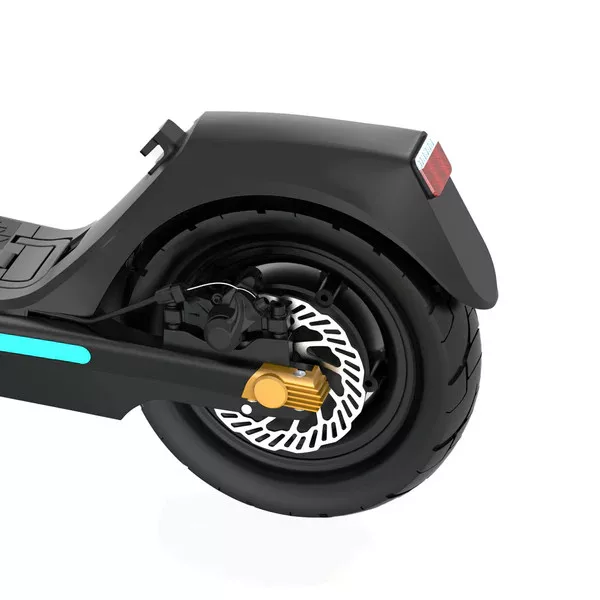 Trotineta electrica Joyor C10 EU 500W 48V 10.4Ah 25 km/h [8]