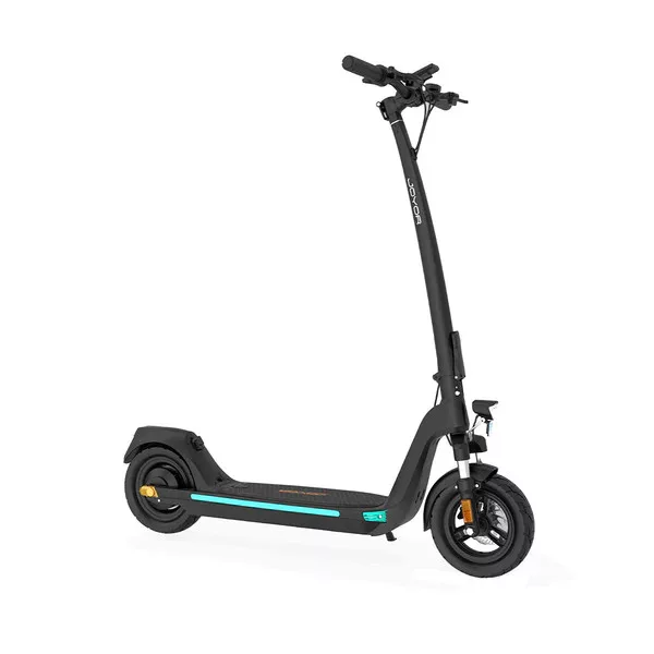 Trotineta electrica Joyor C10 EU 500W 48V 10.4Ah 25 km/h [2]