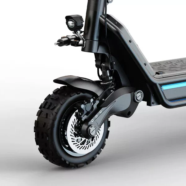 Trotineta electrica Joyor E6-S EU 2x1600W 60V 31.5Ah 80 km/h [10]