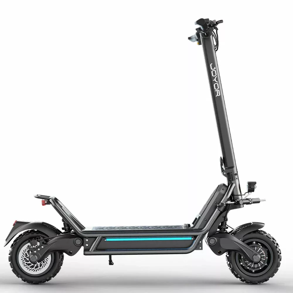 Trotineta electrica Joyor E6-S EU 2x1600W 60V 31.5Ah 80 km/h [7]