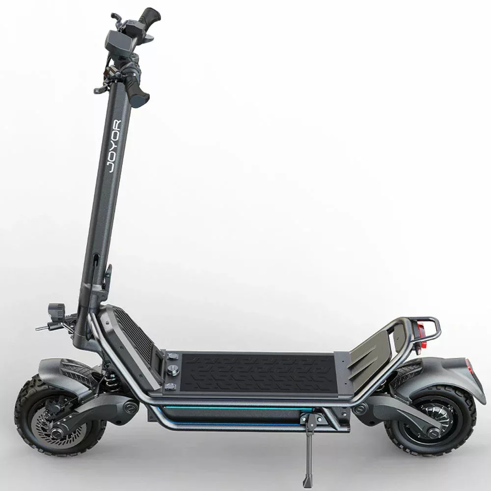 Trotineta electrica Joyor E6-S EU 2x1600W 60V 31.5Ah 80 km/h [2]