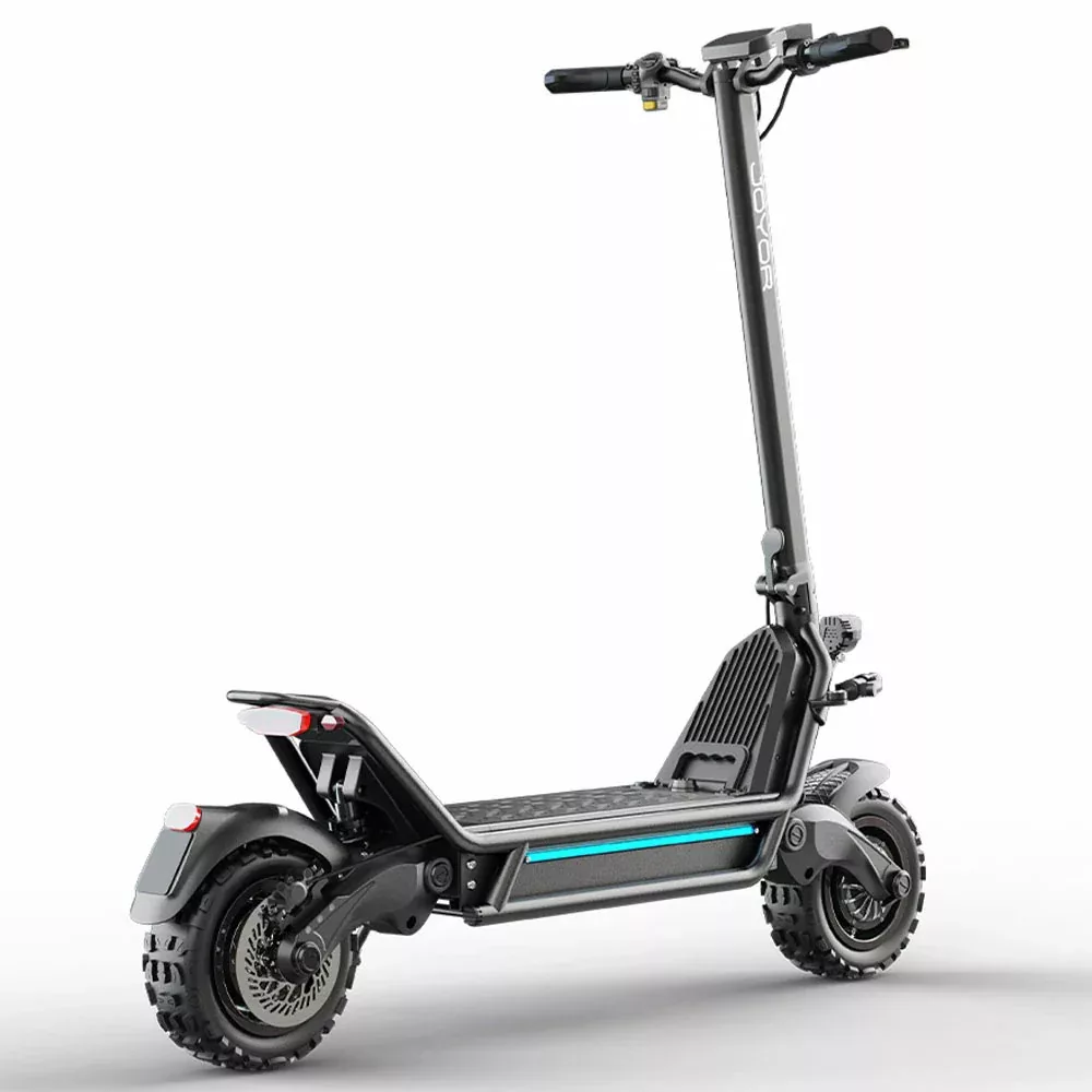 Trotineta electrica Joyor E6-S EU 2x1600W 60V 31.5Ah 80 km/h [6]