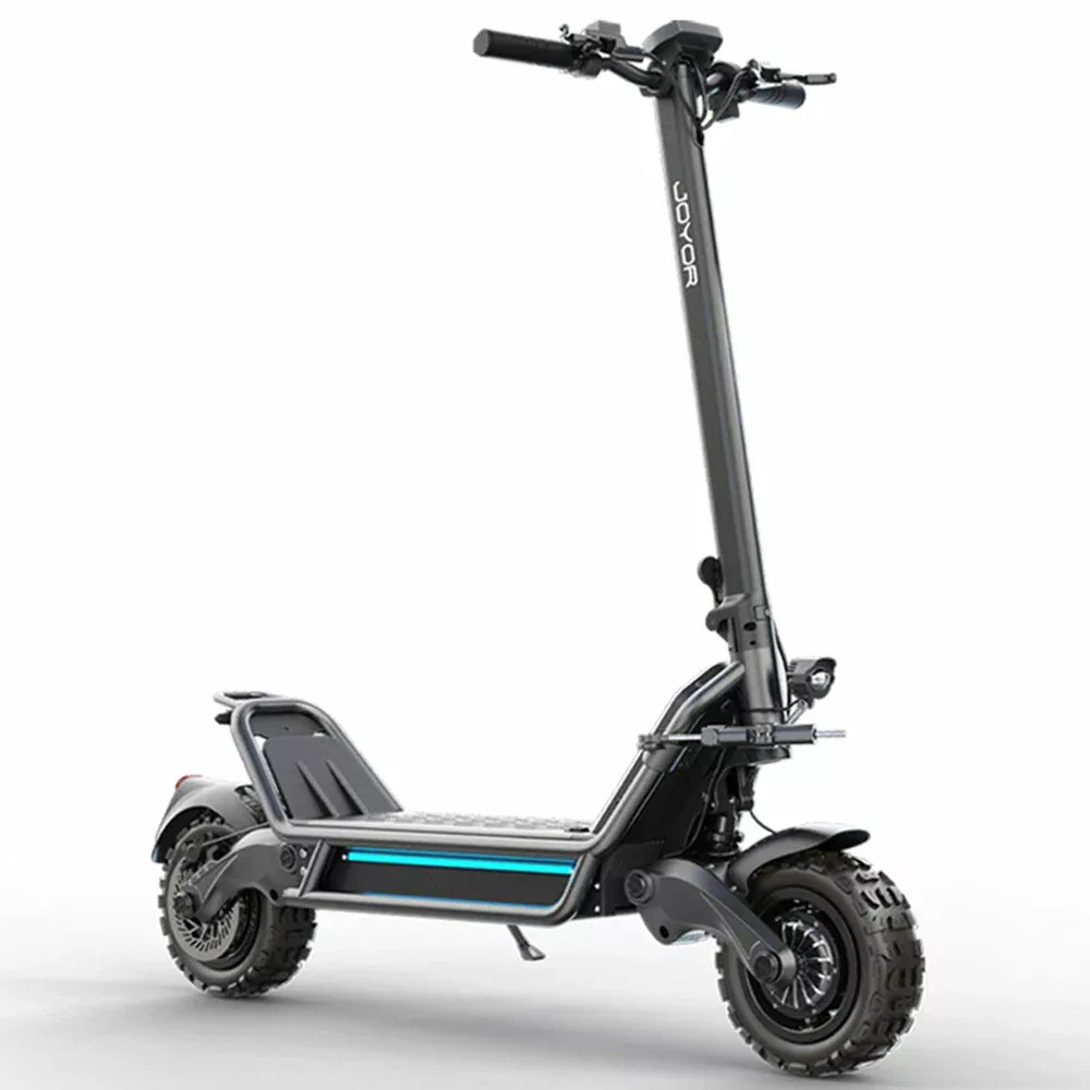 Trotineta electrica Joyor E6-S EU 2x1600W 60V 31.5Ah 80 km/h [4]
