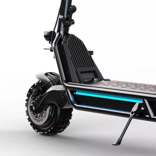 Trotineta electrica Joyor E6-S EU 2x1600W 60V 31.5Ah 80 km/h [9]