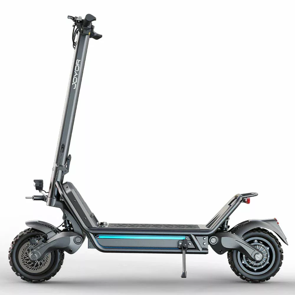 Trotineta electrica Joyor E6-S EU 2x1600W 60V 31.5Ah 80 km/h [5]