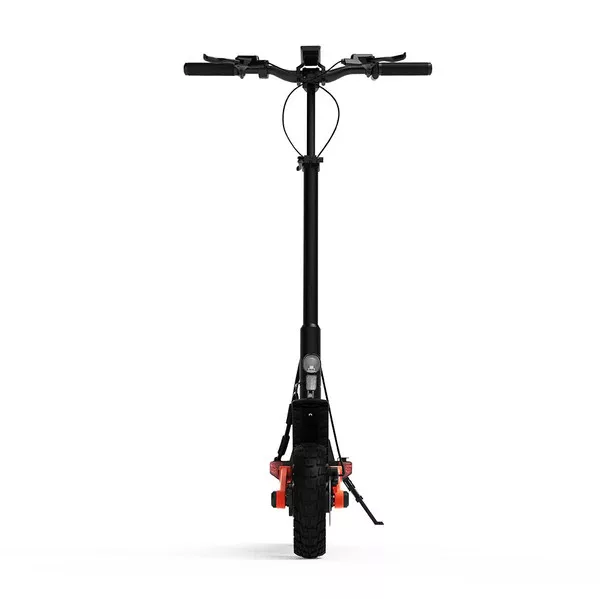Trotineta electrica Joyor S10-SZ EU 2x1000W 60V 18Ah 25 km/h [5]