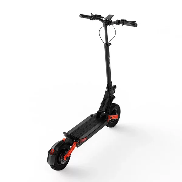 Trotineta electrica Joyor S10-SZ EU 2x1000W 60V 18Ah 25 km/h [4]