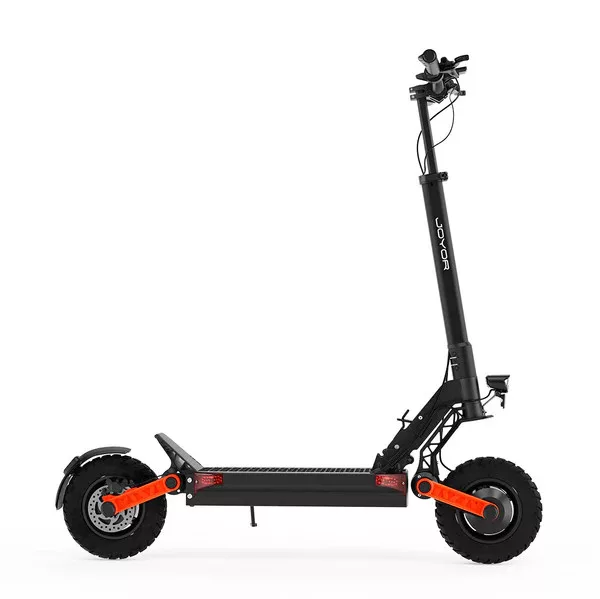 Trotineta electrica Joyor S10-SZ EU 2x1000W 60V 18Ah 25 km/h [10]
