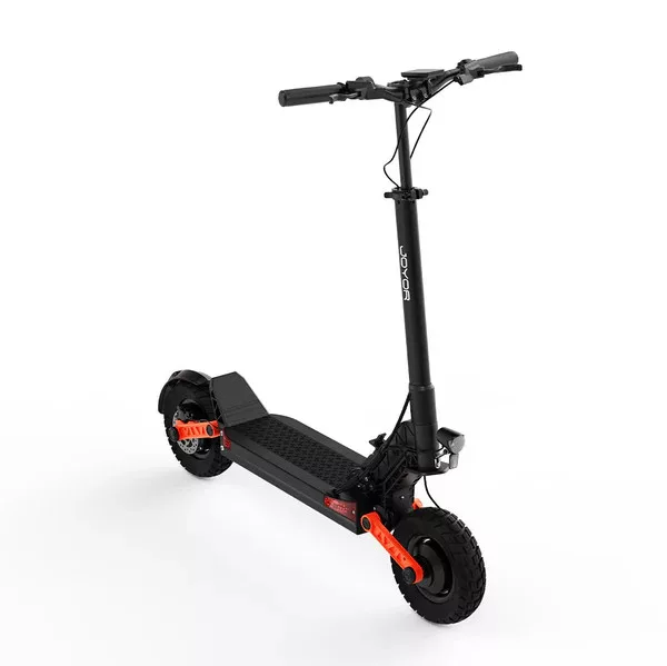 Trotineta electrica Joyor S10-SZ EU 2x1000W 60V 18Ah 25 km/h [2]