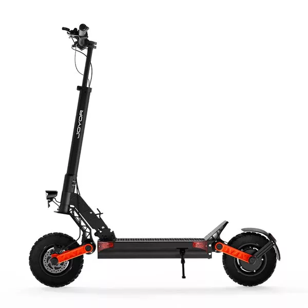 Trotineta electrica Joyor S10-SZ EU 2x1000W 60V 18Ah 25 km/h [3]