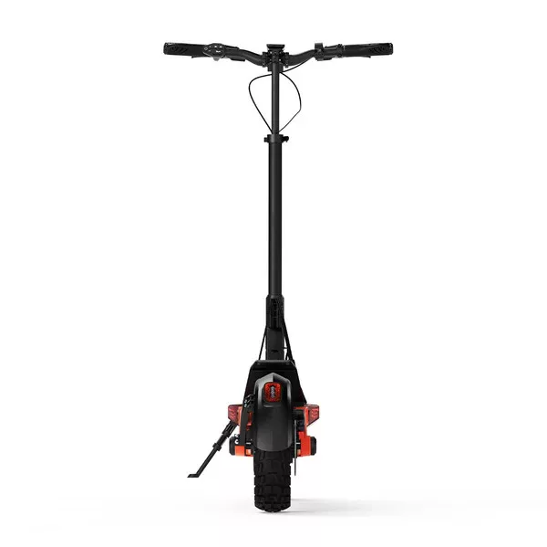 Trotineta electrica Joyor S10-SZ EU 2x1000W 60V 18Ah 25 km/h [6]