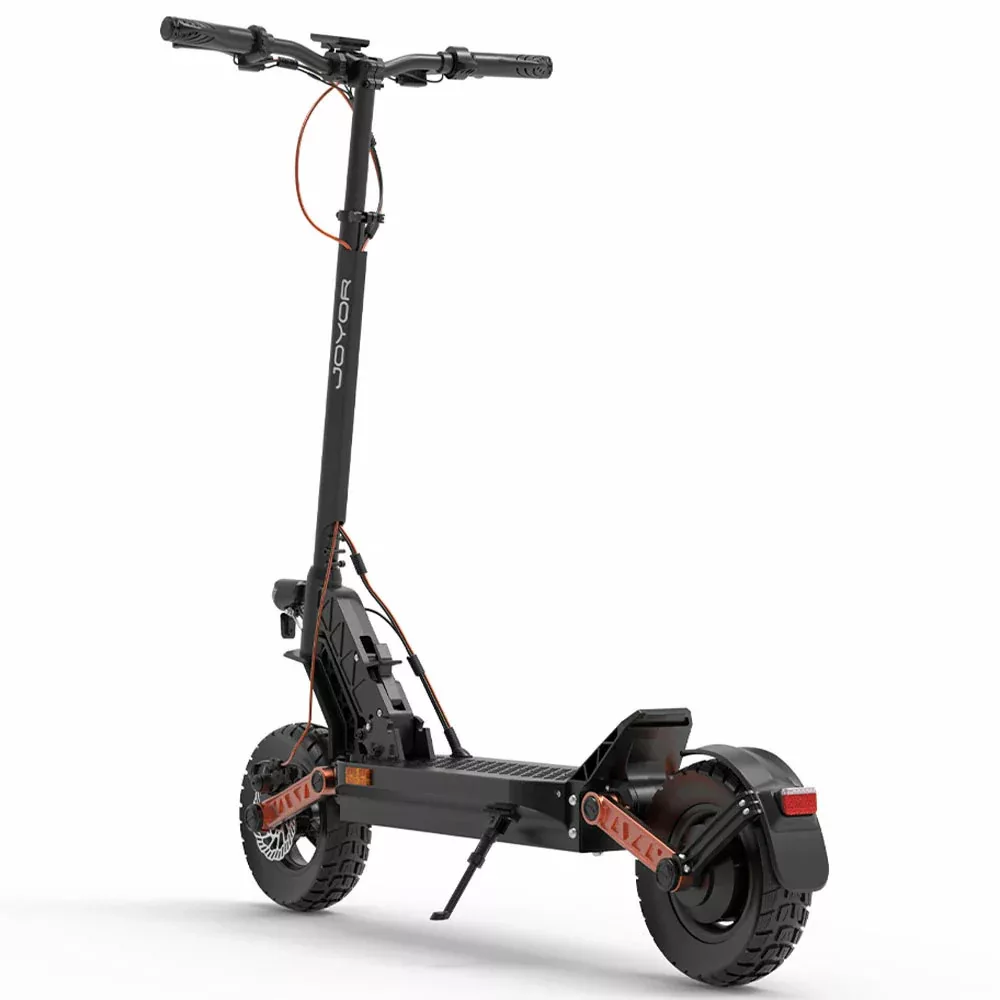 Trotineta electrica Joyor S5 EU ABE 500W 48V 13Ah 20 km/h [9]