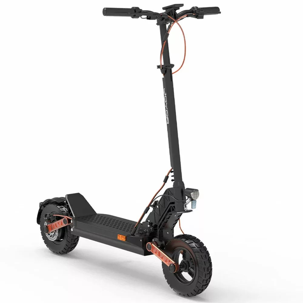 Trotineta electrica Joyor S5 EU ABE 500W 48V 13Ah 20 km/h [7]