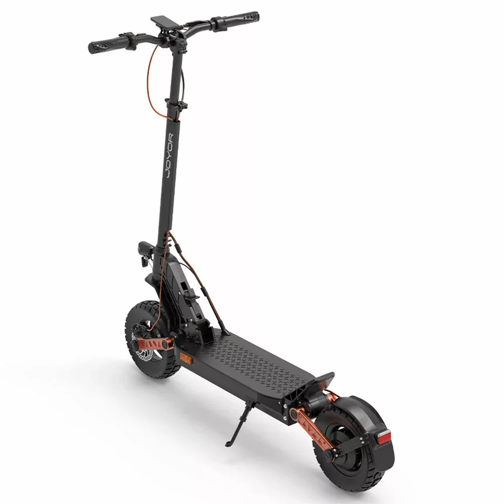 Trotineta electrica Joyor S5 EU ABE 500W 48V 13Ah 20 km/h [8]