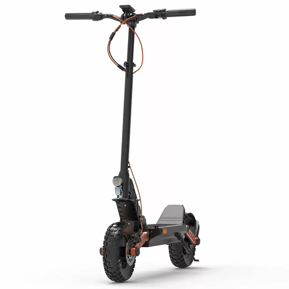 Trotineta electrica Joyor S5 EU ABE 500W 48V 13Ah 20 km/h [6]