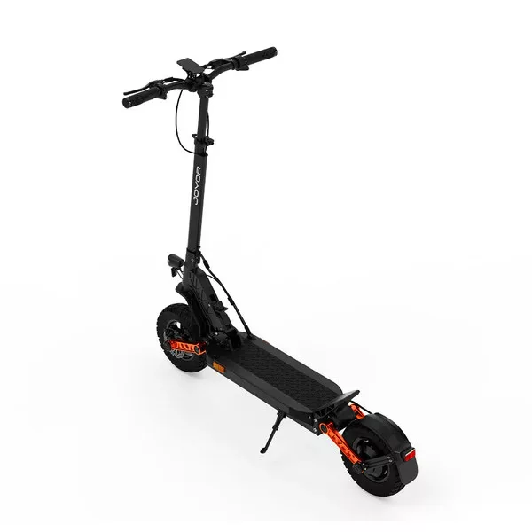 Trotineta electrica Joyor S5 Pro EU ABE 500W 48V 26Ah 20 km/h [4]