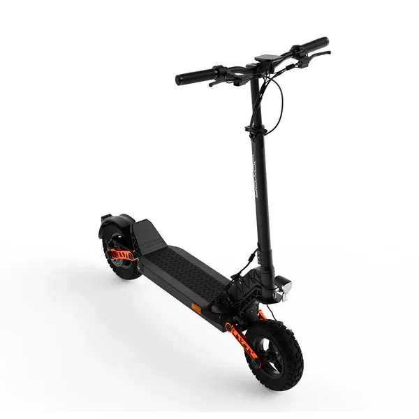 Trotineta electrica Joyor S5 Pro EU ABE 500W 48V 26Ah 20 km/h [2]