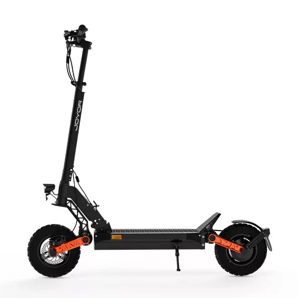 Trotineta electrica Joyor S5 Pro EU ABE 500W 48V 26Ah 20 km/h [3]