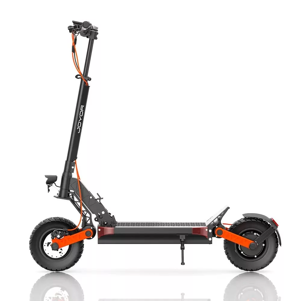 Trotineta electrica Joyor S5-Z EU 600W 48V 13Ah 48 km/h [2]