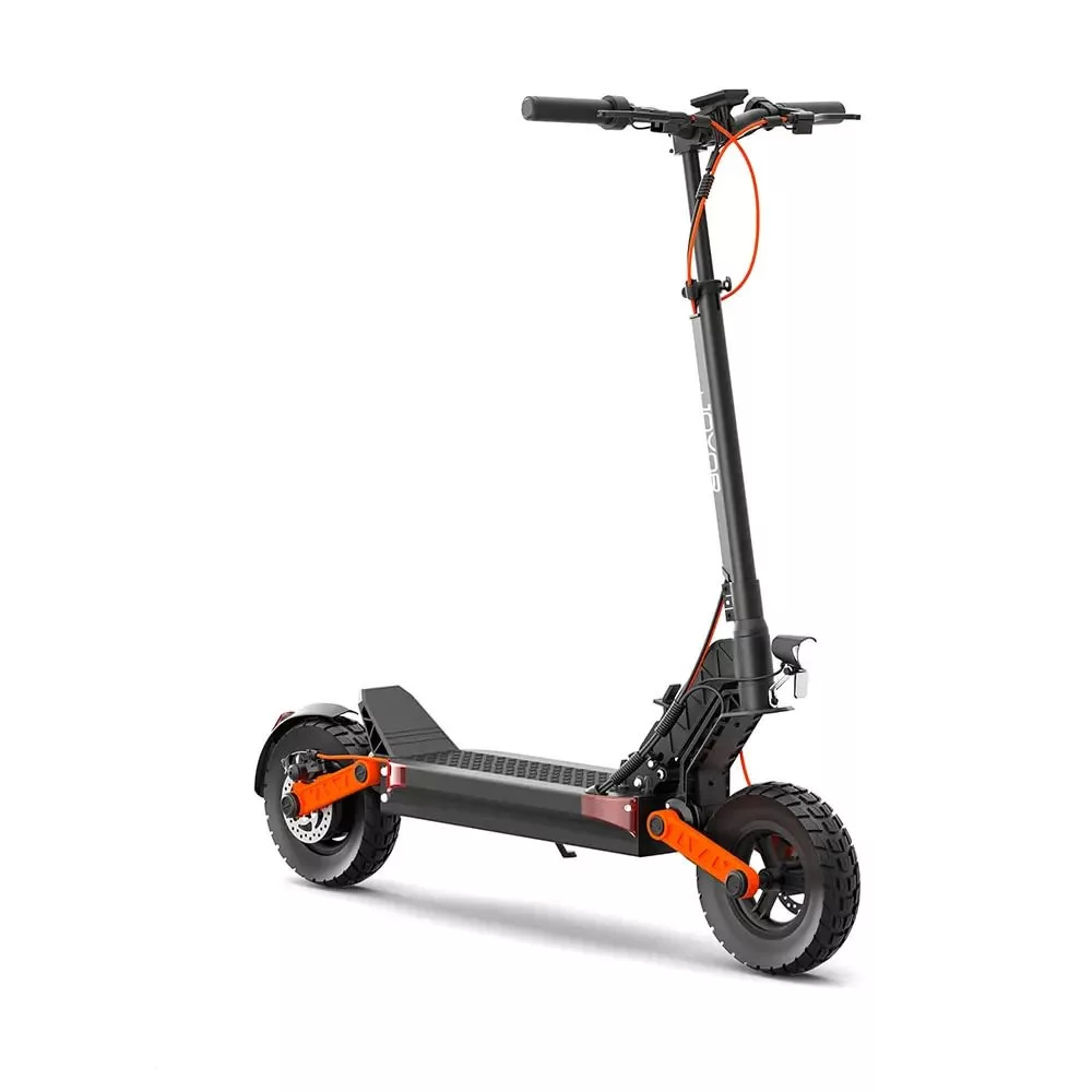Trotineta electrica Joyor S5-Z EU 600W 48V 13Ah 48 km/h [3]