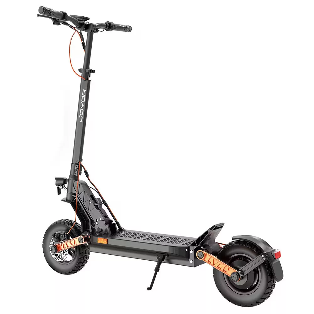 Trotineta electrica Joyor S5-Z EU 600W 48V 13Ah 48 km/h [7]