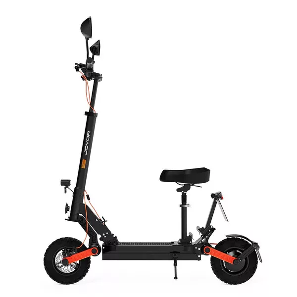Trotineta electrica Joyor S8-E EU EEC 800W 48V 26Ah 45 km/h [3]