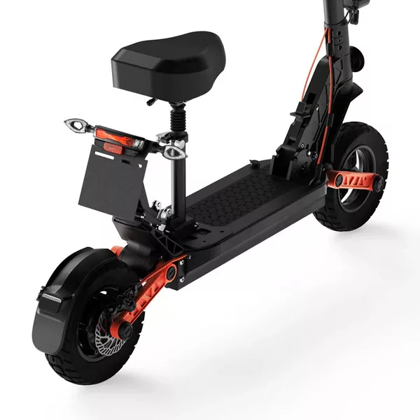 Trotineta electrica Joyor S8-E EU EEC 800W 48V 26Ah 45 km/h [8]