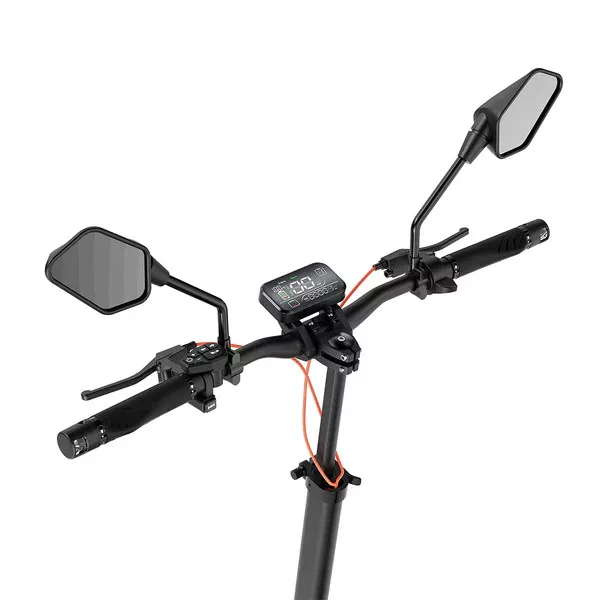 Trotineta electrica Joyor S8-E EU EEC 800W 48V 26Ah 45 km/h [5]