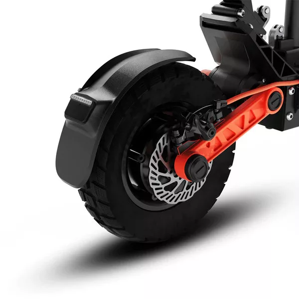 Trotineta electrica Joyor S8-E EU EEC 800W 48V 26Ah 45 km/h [7]