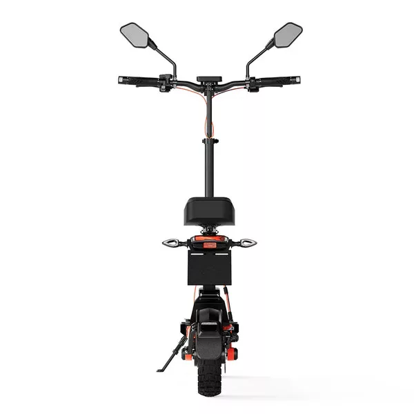 Trotineta electrica Joyor S8-E EU EEC 800W 48V 26Ah 45 km/h [4]