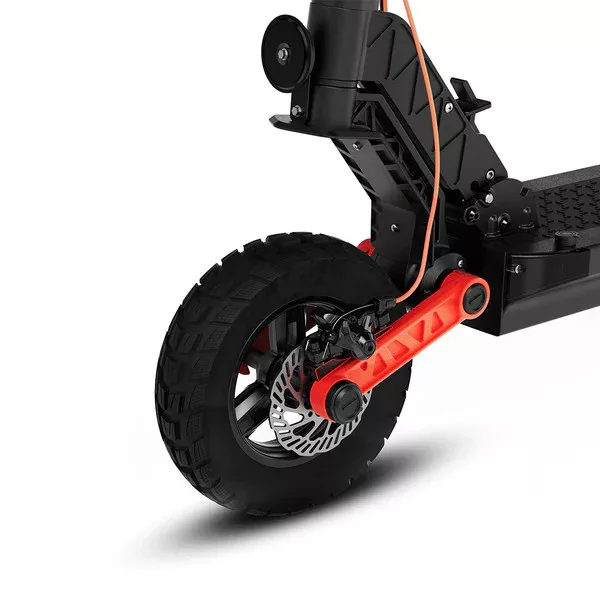 Trotineta electrica Joyor S8-E EU EEC 800W 48V 26Ah 45 km/h [6]