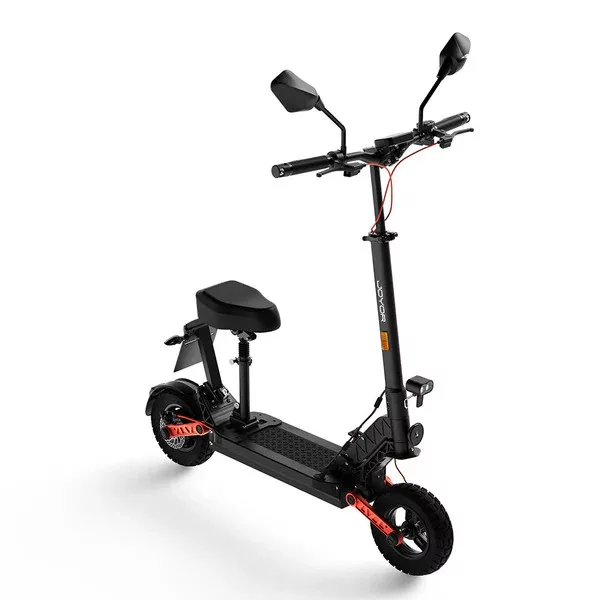 Trotineta electrica Joyor S8-E EU EEC 800W 48V 26Ah 45 km/h [2]